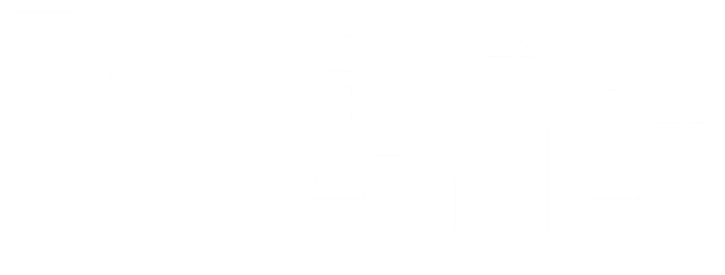 Bora Aprender
