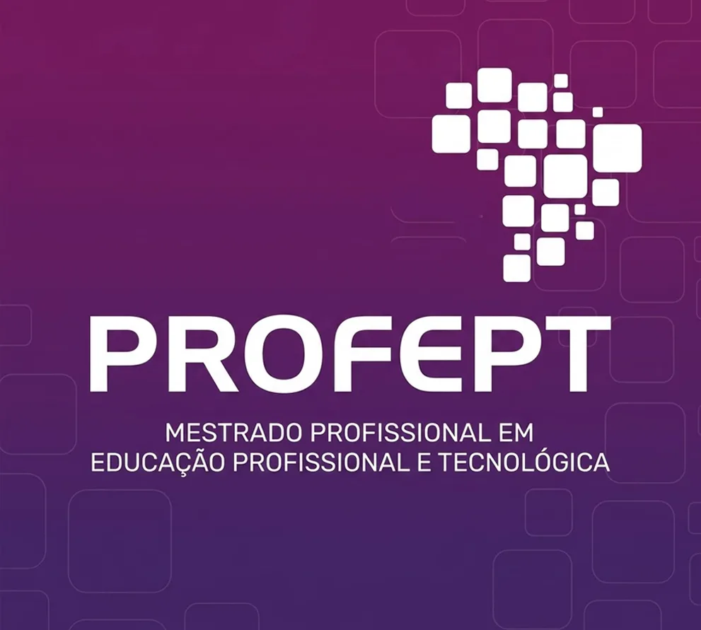 ProfEPT, Mestrado Profissional em Educação Profissional e Tecnológica