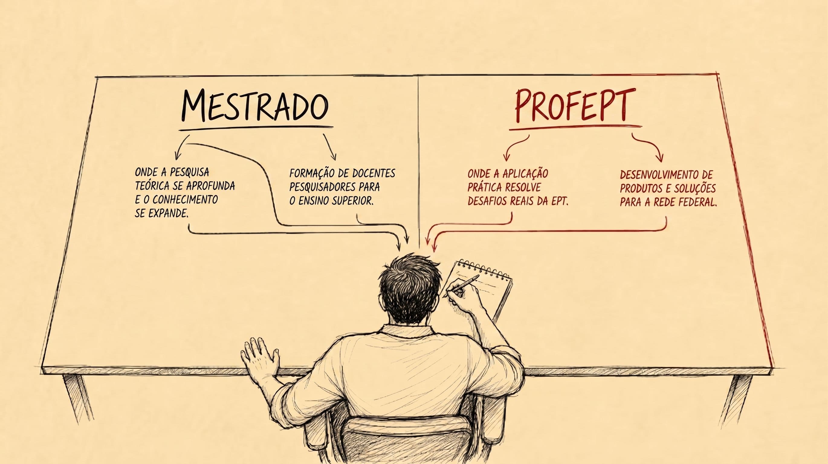 Mestrado ProfEPT
